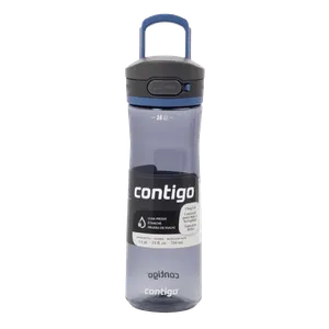 Botella de Agua Contigo Jackson 2.0 AutoPop 24Oz/710ml